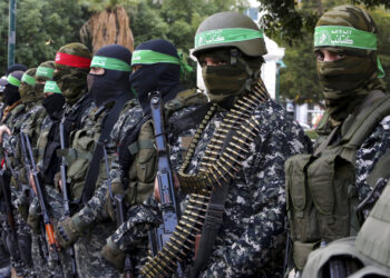 Ανακοίνωση της Χαμάς ότι απάντησε στην πρόταση εκεχειρίας του Γουίτκοφ – Θα απελευθερωθούν 10 όμηροι