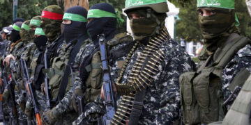 Ανακοίνωση της Χαμάς ότι απάντησε στην πρόταση εκεχειρίας του Γουίτκοφ – Θα απελευθερωθούν 10 όμηροι