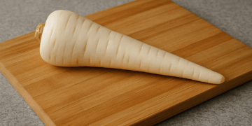 Παστινάκι: όλα όσα δεν γνωρίζατε