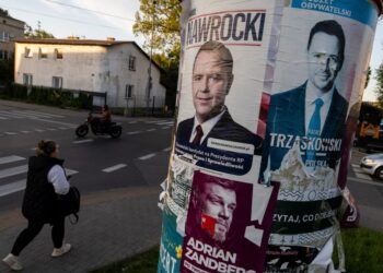 Πολωνία: Σήμερα ο δεύτερος γύρος των προεδρικών εκλογών