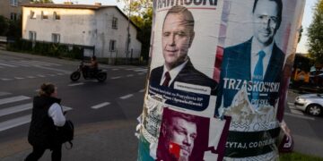 Πολωνία: Σήμερα ο δεύτερος γύρος των προεδρικών εκλογών