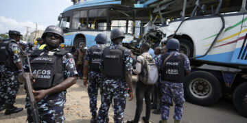 Νιγηρία: Σκοτώθηκαν σε τροχαίο 21 αθλητές που επέστρεφαν από αγώνες