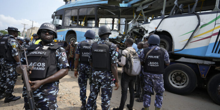 Νιγηρία: Σκοτώθηκαν σε τροχαίο 21 αθλητές που επέστρεφαν από αγώνες
