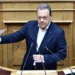 Ο ΣΥΡΙΖΑ κατέθεσε την πρότασή του για τα Τέμπη: Μητσοτάκης, Καραμανλης, Σπίρτζης και 3 υφυπουργοί