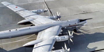 Ουκρανική επίθεση κατά ρωσικής αεροπορικής βάσης στη Σιβηρίας – Κατέστρεψε τουλάχιστον 40 αεροσκάφη