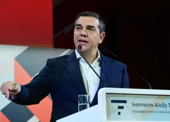 Αλ. Τσίπρας για το δημοψήφισμα του 2015 και την άρνηση του ΠτΔ να δημοσιοποιήσει τα πρακτικά: «Ποιος φοβάται την αλήθεια για το 2015;»