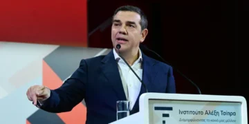 Αλ. Τσίπρας για το δημοψήφισμα του 2015 και την άρνηση του ΠτΔ να δημοσιοποιήσει τα πρακτικά: «Ποιος φοβάται την αλήθεια για το 2015;»