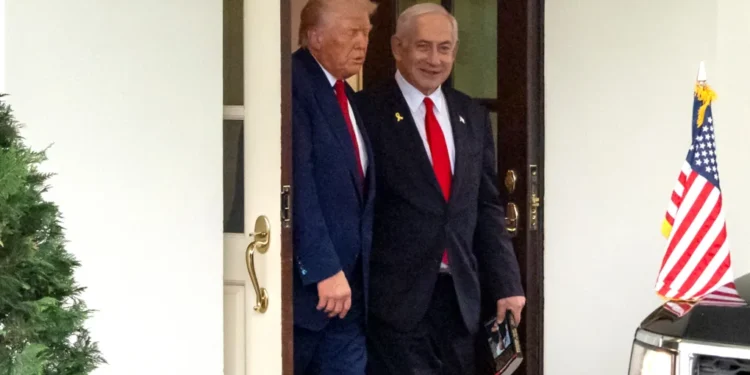 Ισραήλ: Αναβάλλονται οι δίκες του Νετανιάχου για διαφθορά