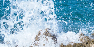 Θεσσαλονίκη: 60χρονος ανασύρθηκε νεκρός σε παραλία της Ασπροβάλτας