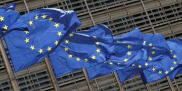 Ευρωπαϊκή Επιτροπή για τους δασμούς του Τραμπ σε χάλυβα και αλουμίνιο: «Aν δεν εξευρεθεί λύση, θα υπάρξουν αντίμετρα»