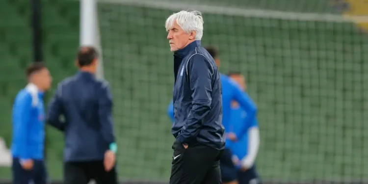 Ιβάν Γιοβάνοβιτς: "Για μένα ήταν πολύ εύκολη απόφαση να παραμείνω στην Εθνική Ελλάδας"