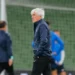 Ιβάν Γιοβάνοβιτς: "Για μένα ήταν πολύ εύκολη απόφαση να παραμείνω στην Εθνική Ελλάδας"