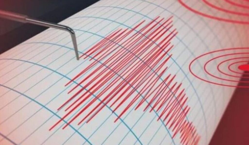Σεισμός 3,7 ρίχτερ στην Κρήτη