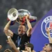 Τελικός Champions League: Συγκινητικό κορεό των φίλων της Παρί για την αδικοχαμένη 9χρονη κόρη του Λουίς Ενρίκε