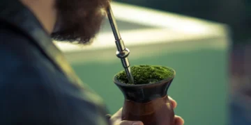 Τσάι Ματέ: Το ρόφημα που “καίει” λίπος