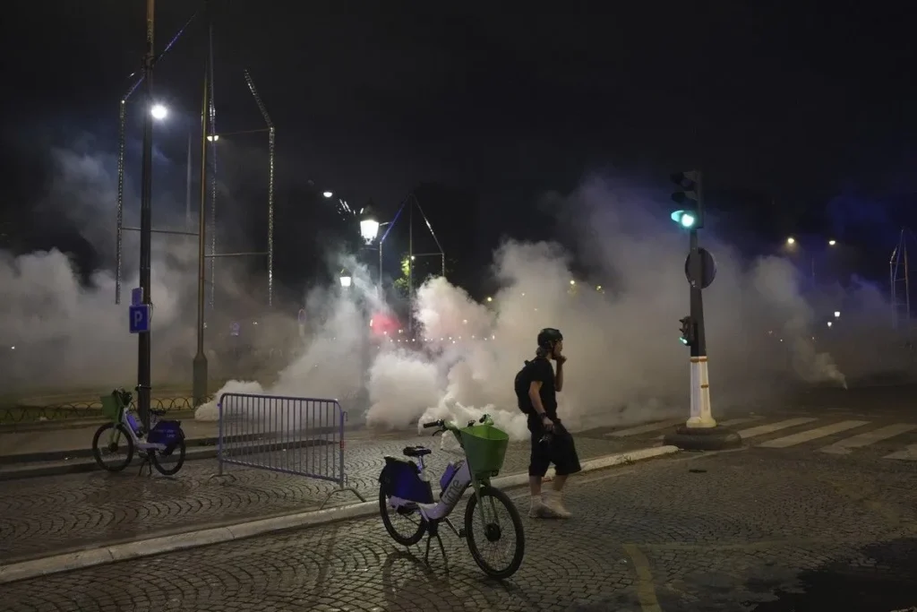 Γαλλία: Νεκρός από μαχαίρωμα 17χρονος οπαδός της Παρί που πανηγύριζε στην πόλη Νταξ για το Champions League