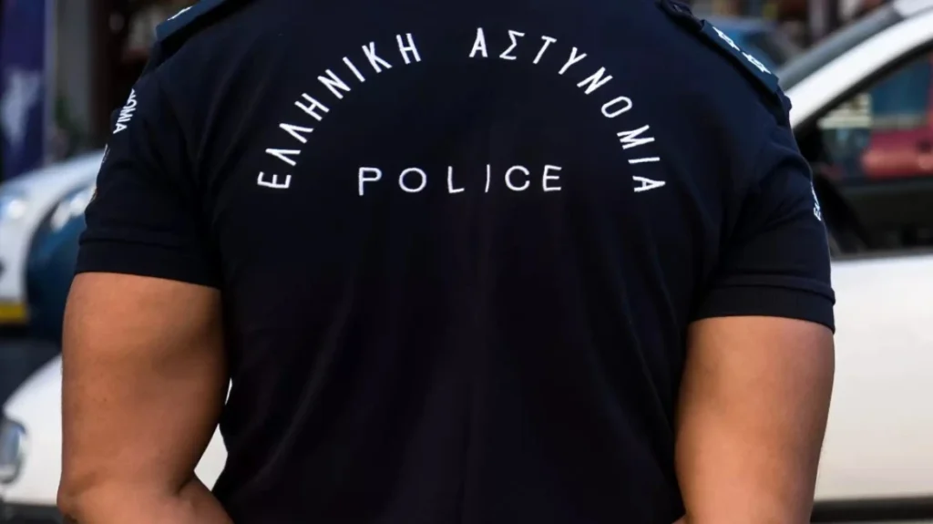Αυτοκτόνησε 36χρονος αστυνομικός στη Διεύθυνση Εγκληματολογικών Ερευνών