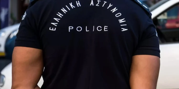 Αυτοκτόνησε 36χρονος αστυνομικός στη Διεύθυνση Εγκληματολογικών Ερευνών