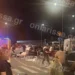 Θανατηφόρο τροχαίο στη Λάρισα: Νεκρή συνεπιβάτης μοτοσυκλέτας