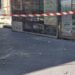 Πάτρα: Νέο επικίνδυνο κρούσμα με πτώση σοβάδων από μπαλκόνι πολυκατοικίας