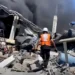 Γάζα: Πέθανε ο Παλαιστίνιος γιατρός που έχασε 9 από τα 10 παιδιά του μετά από ισραηλινό βομβαρδισμό