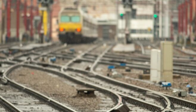 Ρωσία: Η Υπηρεσία Ασφαλείας (FSB) απέτρεψε ουκρανική απόπειρα εμπρησμού σε σιδηροδρομικές γραμμές