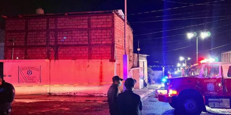 Μεξικό: Πυρκαγιά σε κέντρο απεξάρτησης στην πολιτεία Γουαναχουάτο - Τουλάχιστον δώδεκα νεκροί