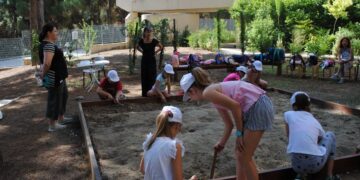 Ξεκίνησαν σήμερα, Δευτέρα 2/6, οι αιτήσεις για τις Παιδικές Κατασκηνώσεις ΛΑΕ/ΟΠΕΚΑ