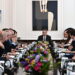 Τελεσίγραφο Μητσοτάκη στους Πρυτάνεις: Έκπτωση από το αξίωμά τους αν δεν ανταποκρίνονται στις υποχρεώσεις τους για τη βία στα Πανεπιστήμια