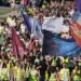 Σερβία: Κινητοποιήσεις και μαζικές διαδηλώσεις με αίτημα τις πρόωρες εκλογές
