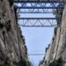 Νεκρός εντοπίστηκε ένας Γάλλος μέσα σε ιστιοπλοϊκό στη Διώρυγα της Κορίνθου