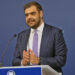 Παύλος Μαρινάκης: « Η ηλεκτρική διασύνδεση Ελλάδας – Κύπρου – Ισραήλ προχωράει κανονικά»