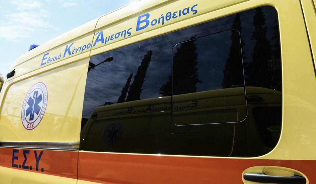 Αυτοκτονία 55χρονου στην Ηλεία - Αυτοπυροβολήθηκε με καραμπίνα στην καρδιά