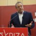 ΣΥΡΙΖΑ-ΠΣ: Ο Σ. Φάμελλος παρουσίασε τις προτάσεις του κόμματος για τη Στέγη, το Δημογραφικό και την Αποκέντρωση