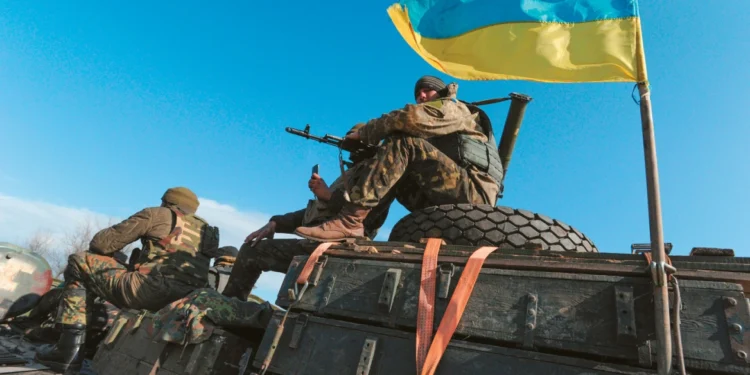 Υπόμνημα της Ρωσίας προς την Ουκρανία για την κατάπαυση του πυρός: Απαιτεί πλήρη απόσυρση από κατεχόμενες περιοχές και «ουδετερότητα»