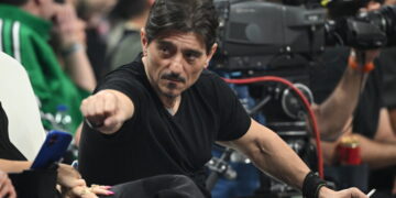 Γιάννης Βρούτσης: "Ο Δ. Γιαννακόπουλος επιβεβαίωσε ότι θα παραστεί στη συνάντηση"