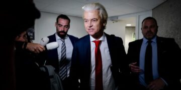 Ολλανδία: Αποχώρησε από τον κυβερνητική συνασπισμό ο ακροδεξιός Βίλντερς με αφορμή το μεταναστευτικό -Προς νέες εκλογές;