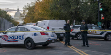 ΗΠΑ: Συνελήφθη 42χρονος που επιτέθηκε με μαχαίρι σε καταφύγιο αστέγων στο Όρεγκον και τραυμάτισε 12 άτομα