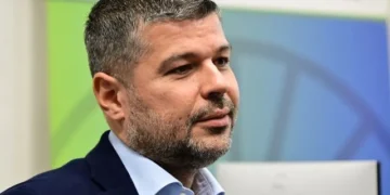 ΔΕΗ: Αντιπρόεδρος της Eurelectric για δεύτερη θητεία ο Γιώργος Στάσσης