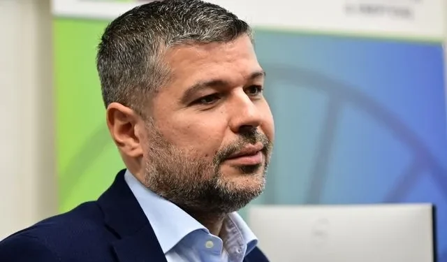 ΔΕΗ: Αντιπρόεδρος της Eurelectric για δεύτερη θητεία ο Γιώργος Στάσσης