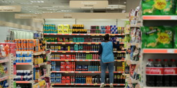 Eurostat: Ο πληθωρισμός στην Ελλάδα αυξήθηκε τον Μάιο στο 3,3% – Στο 1,9% στην Ευρωζώνη