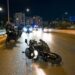 Θανατηφόρο τροχαίο στην Ποσειδώνος - Νεκροί οι δύο αναβάτες μηχανής