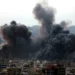 Ισραηλινό σφυροκόπημα στο νότιο τμήμα της Συρίας