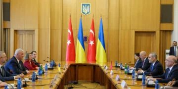 H Ουκρανία απέρριψε τα «τελεσίγραφα» της Ρωσίας ως μη ρεαλιστικά