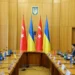 H Ουκρανία απέρριψε τα «τελεσίγραφα» της Ρωσίας ως μη ρεαλιστικά