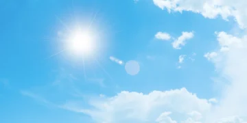 Ο καιρός σήμερα, Τετάρτη 4/6/2025