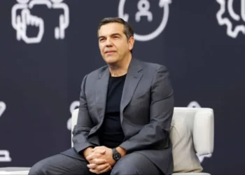 Αλέξης Τσίπρας στο inForoum «Brain Retain & Regain»: "Η χώρα βαλκανοποιείται"