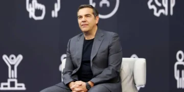 Αλέξης Τσίπρας στο inForoum «Brain Retain & Regain»: "Η χώρα βαλκανοποιείται"