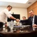 ΚΑΕ Παναθηναϊκός: Ο Δημήτρης Γιαννακόπουλος υπέγραψε κοινή δήλωση ηθικής δέσμευσης για να συνεχιστεί το πρωτάθλημα