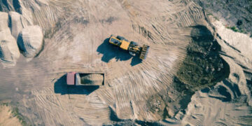 Τραγωδία στη Νιγηρία: Κατάρρευση εργοταξίου εξόρυξης άμμου - Έντεκα παιδιά από 4 έως 9 ετών έχασαν τη ζωή τους